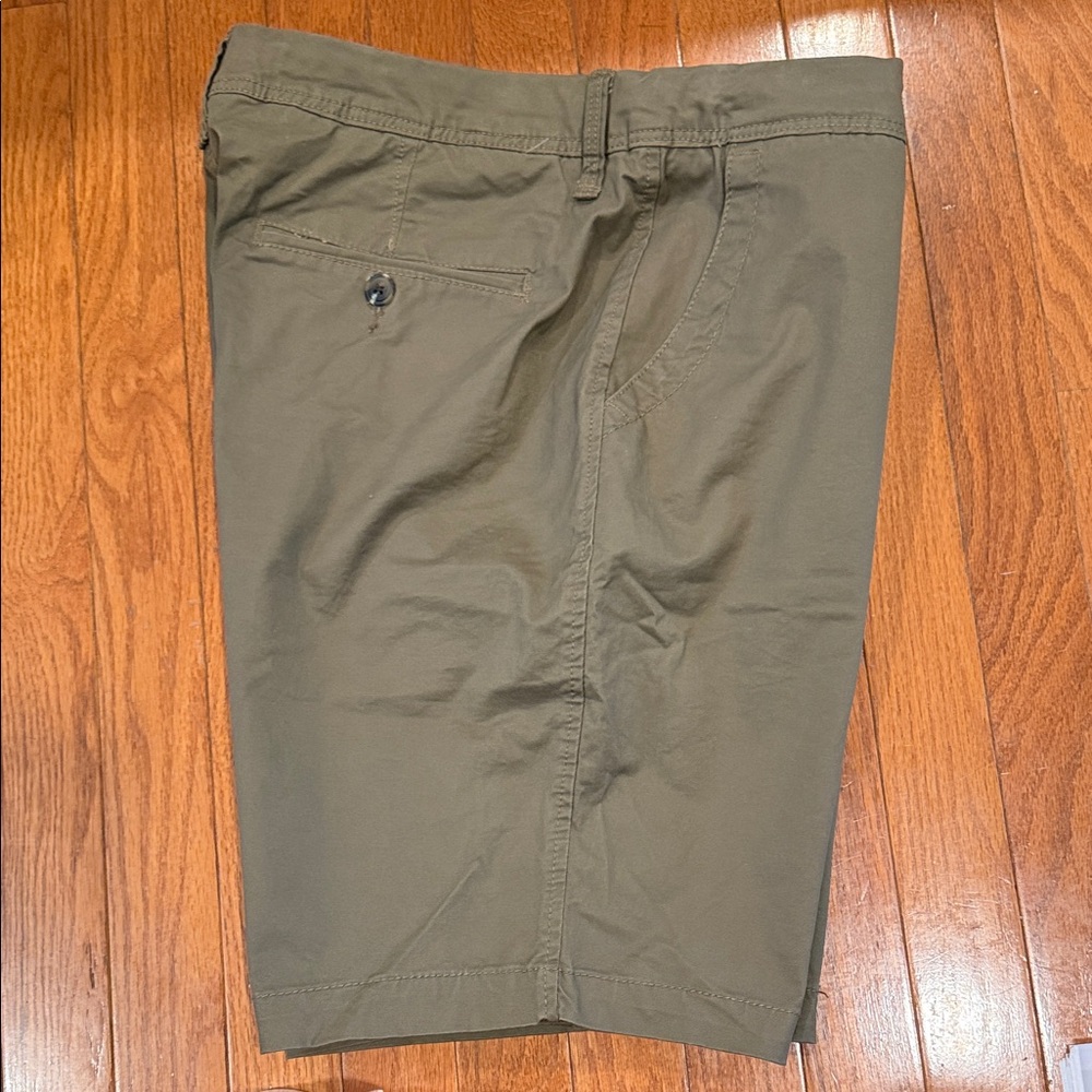 Aeropostale Khaki Men's Shorts